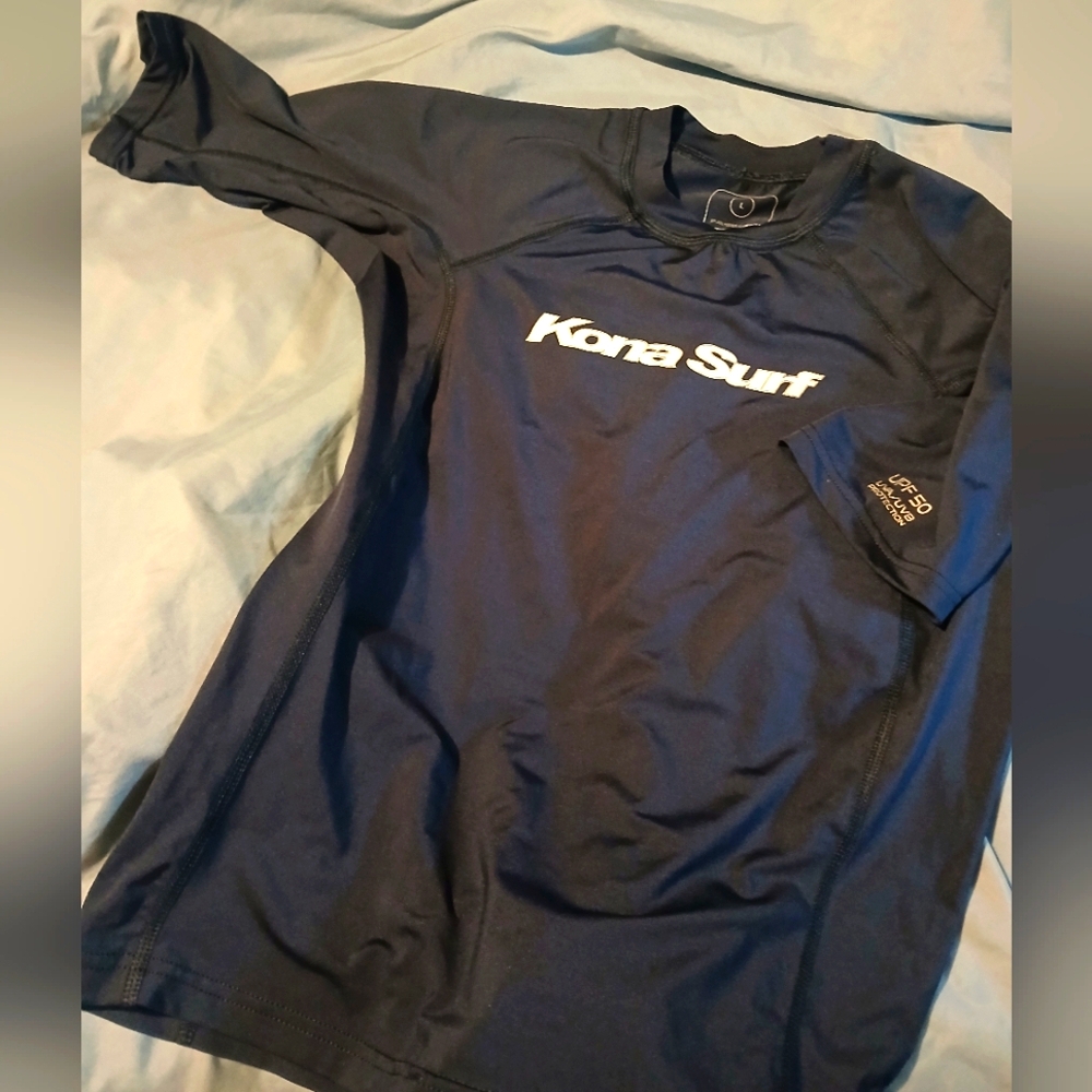 Kona Surf Shirt